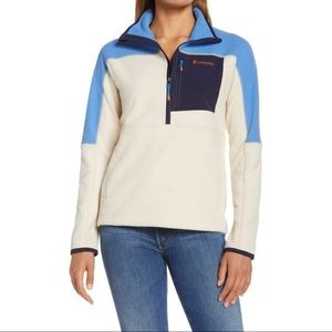 Cotopaxi Dorado Half-Zip Fleece Pullover